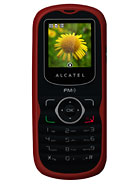 Best available price of alcatel OT-305 in Guineabissau