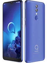 Best available price of alcatel 3L in Guineabissau