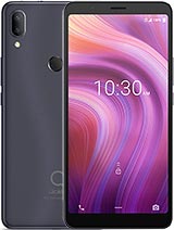 Best available price of alcatel 3v (2019) in Guineabissau
