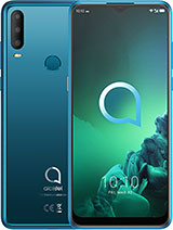 Best available price of alcatel 3x (2019) in Guineabissau
