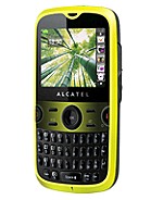 Best available price of alcatel OT-800 One Touch Tribe in Guineabissau