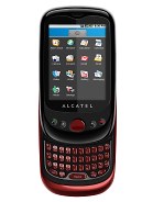 Best available price of alcatel OT-980 in Guineabissau