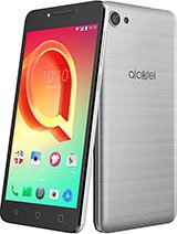 Best available price of alcatel A5 LED in Guineabissau
