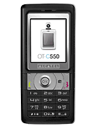 Best available price of alcatel OT-C550 in Guineabissau