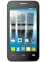 Best available price of alcatel Evolve 2 in Guineabissau