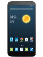 Best available price of alcatel Hero 2 in Guineabissau