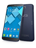 Best available price of alcatel Hero in Guineabissau