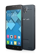 Best available price of alcatel Idol X in Guineabissau