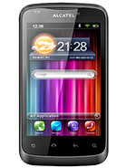 Best available price of alcatel OT-978 in Guineabissau