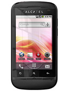 Best available price of alcatel OT-918 in Guineabissau