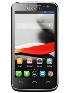 Best available price of alcatel Evolve in Guineabissau