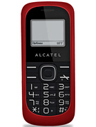 Best available price of alcatel OT-112 in Guineabissau