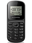 Best available price of alcatel OT-117 in Guineabissau