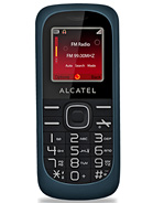 Best available price of alcatel OT-213 in Guineabissau