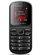 Best available price of alcatel OT-217 in Guineabissau