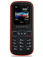 Best available price of alcatel OT-306 in Guineabissau