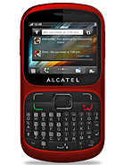 Best available price of alcatel OT-803 in Guineabissau