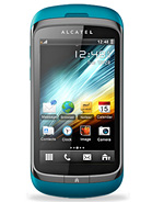 Best available price of alcatel OT-818 in Guineabissau