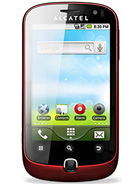 Best available price of alcatel OT-990 in Guineabissau