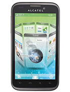 Best available price of alcatel OT-995 in Guineabissau