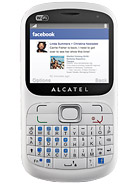 Best available price of alcatel OT-813F in Guineabissau