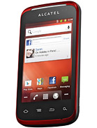 Best available price of alcatel OT-983 in Guineabissau
