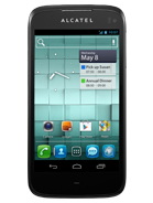 Best available price of alcatel OT-997 in Guineabissau