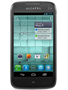 Best available price of alcatel OT-997D in Guineabissau