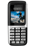 Best available price of alcatel OT-E205 in Guineabissau