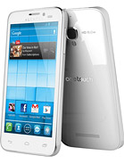 Best available price of alcatel One Touch Snap in Guineabissau