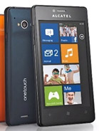 Best available price of alcatel View in Guineabissau