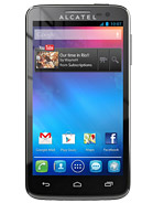 Best available price of alcatel One Touch X-Pop in Guineabissau