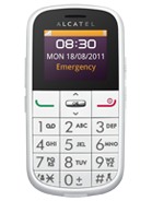 Best available price of alcatel OT-282 in Guineabissau