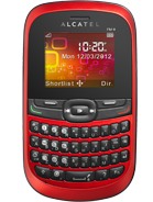 Best available price of alcatel OT-310 in Guineabissau