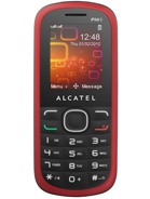 Best available price of alcatel OT-318D in Guineabissau