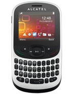 Best available price of alcatel OT-358 in Guineabissau