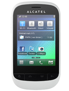 Best available price of alcatel OT-720 in Guineabissau