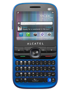 Best available price of alcatel OT-838 in Guineabissau