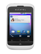 Best available price of alcatel OT-903 in Guineabissau