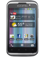 Best available price of alcatel OT-991 in Guineabissau