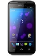 Best available price of alcatel OT-993 in Guineabissau