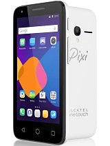 Best available price of alcatel Pixi 3 4-5 in Guineabissau