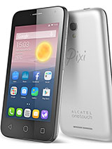 Best available price of alcatel Pixi First in Guineabissau
