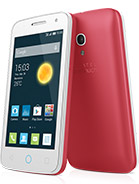 Best available price of alcatel Pop 2 4 in Guineabissau