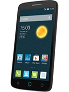 Best available price of alcatel Pop 2 5 in Guineabissau