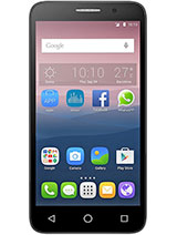 Best available price of alcatel Pop 3 5 in Guineabissau