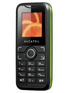 Best available price of alcatel OT-S210 in Guineabissau