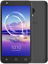 Best available price of alcatel U5 HD in Guineabissau