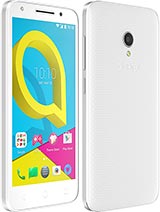 Best available price of alcatel U5 in Guineabissau