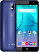 Best available price of Allview P10 Life in Guineabissau